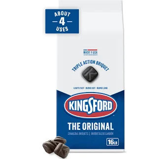 KINGSFORD Original Charcoal