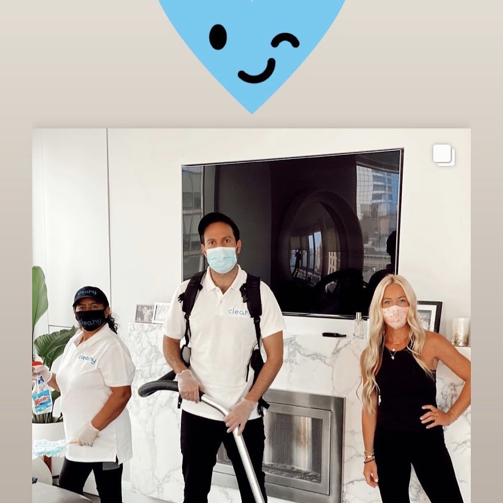 Cleany Miami