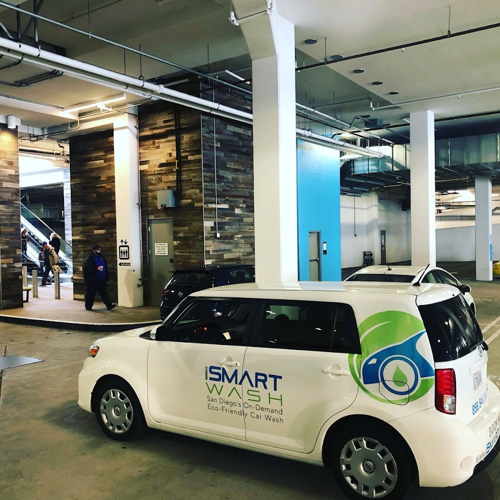 iSmart Wash