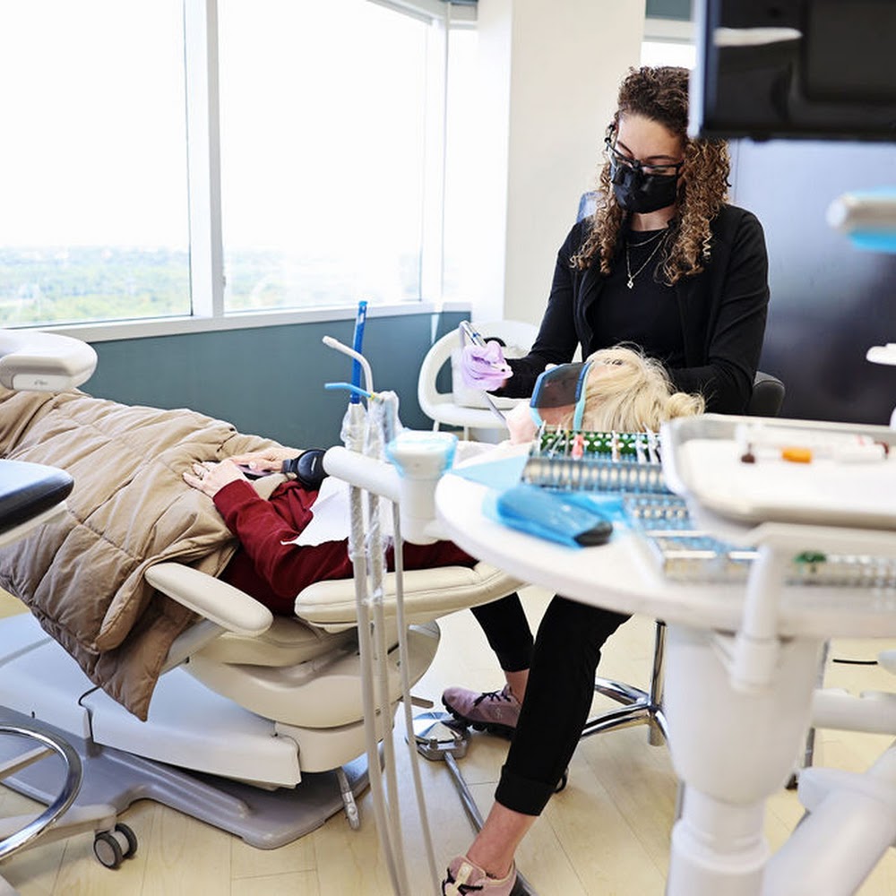 Dallas Laser Dentistry