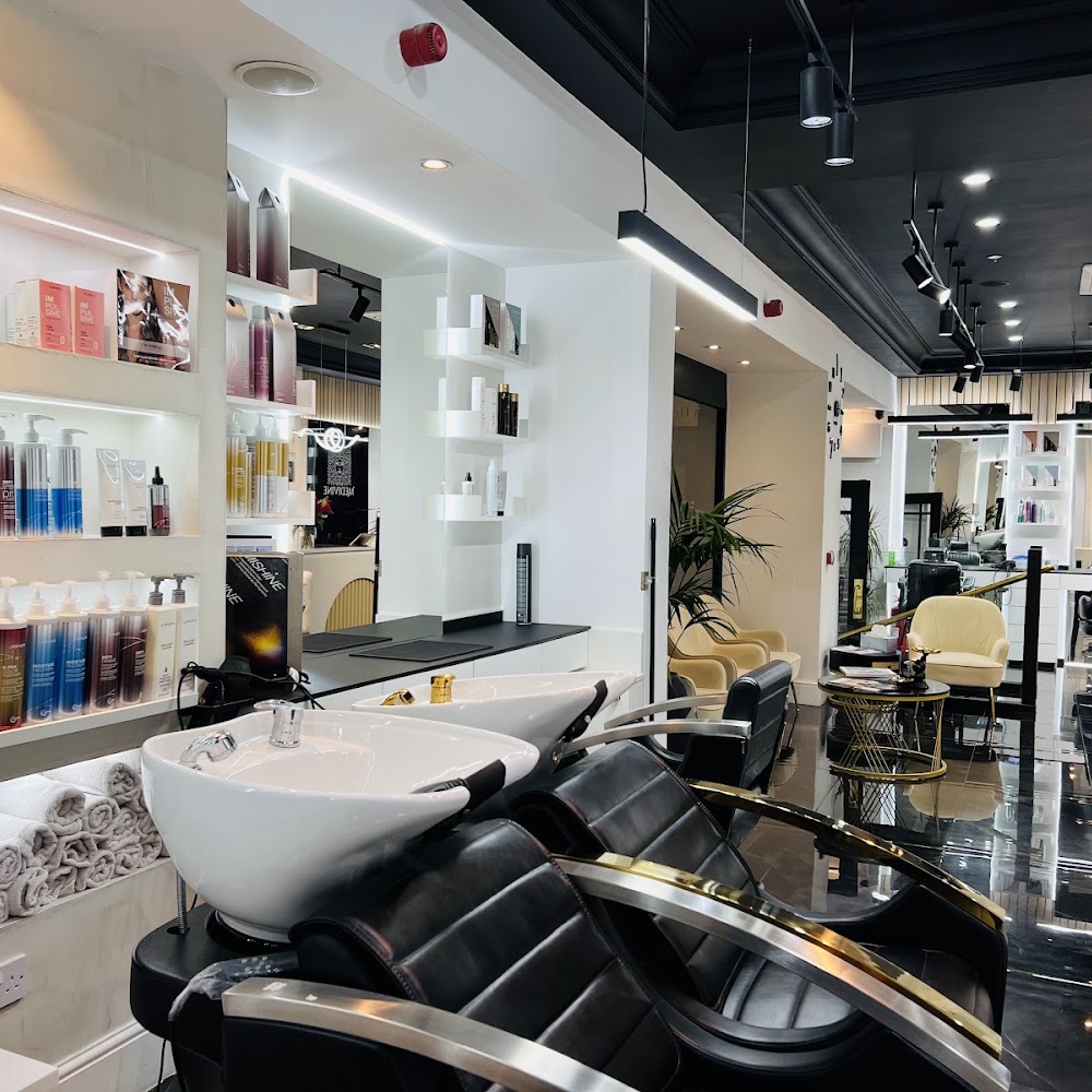 MEDIVINE SALON