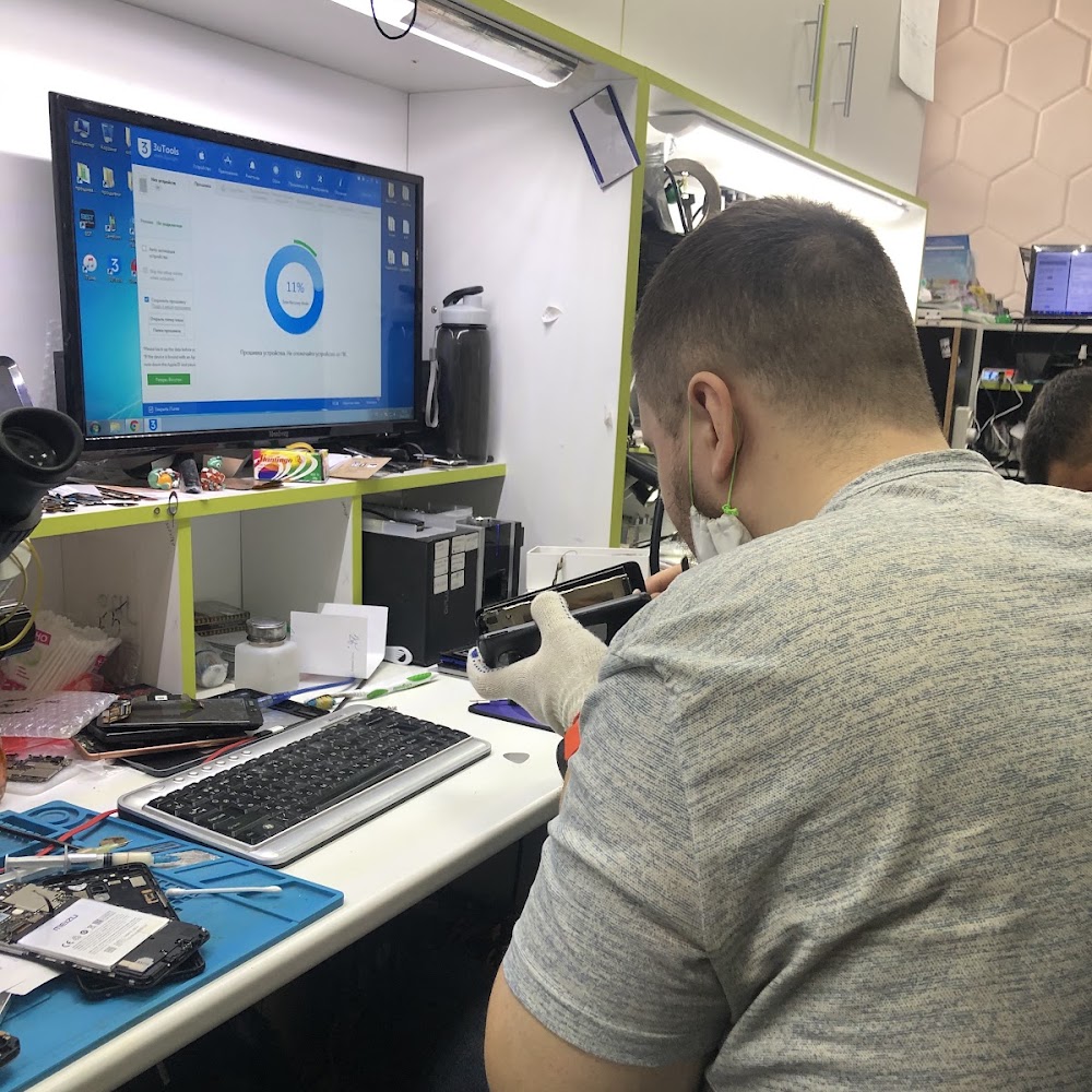 EXPRESS SERVICE KOSTANAY