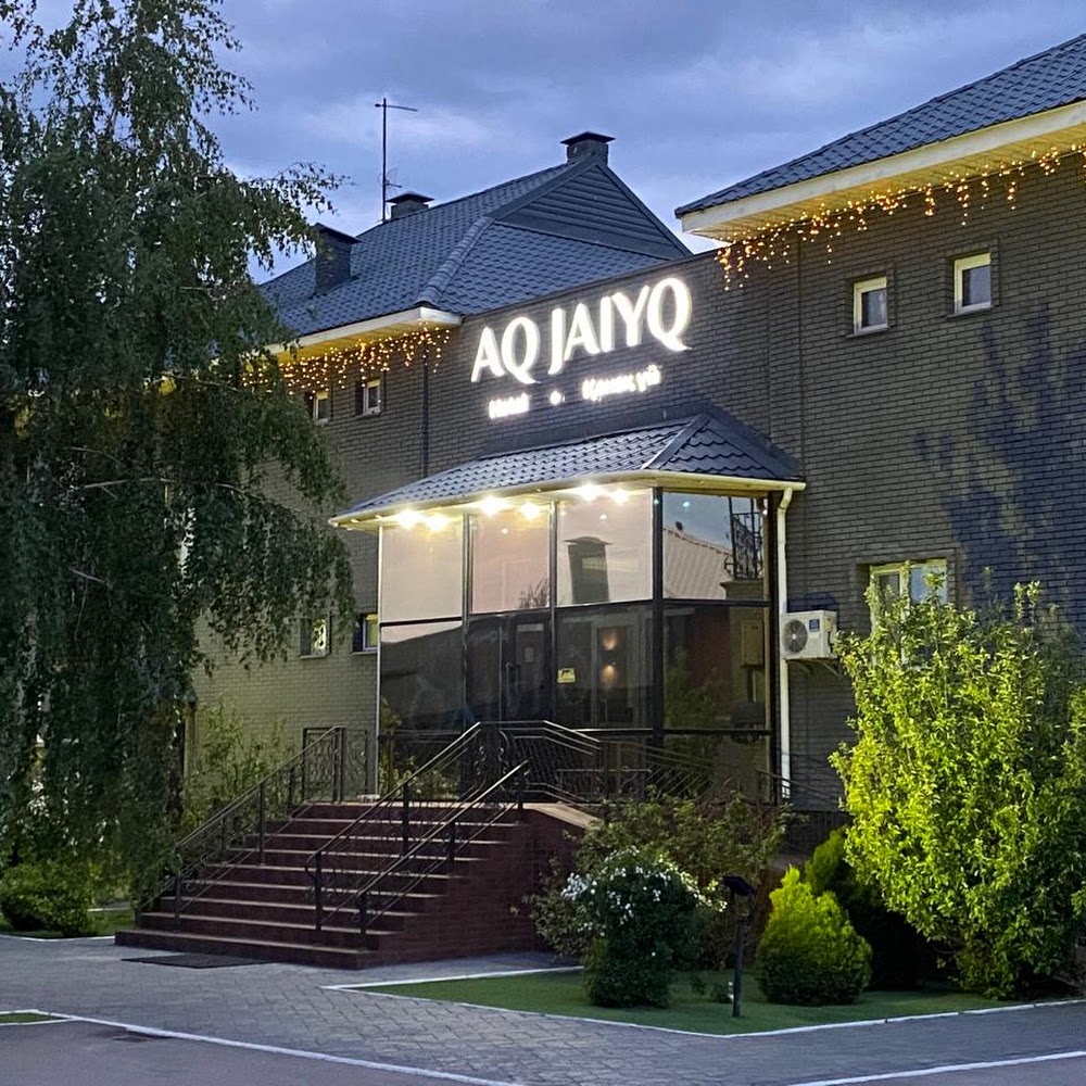 Aq-Jayiq Hotel
