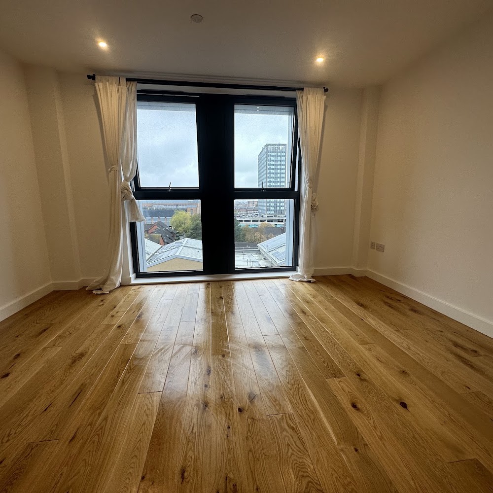Flash Home Clean (Birmingham)