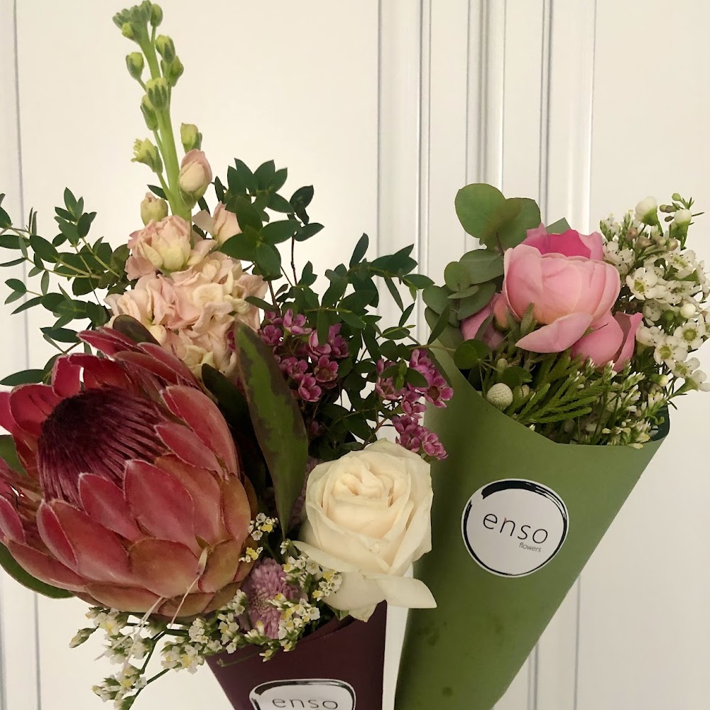 Enso Flowers