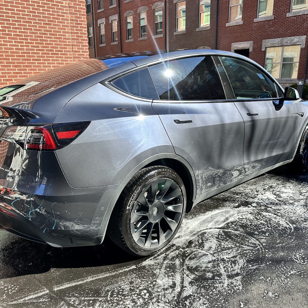 Pro Auto Detailing