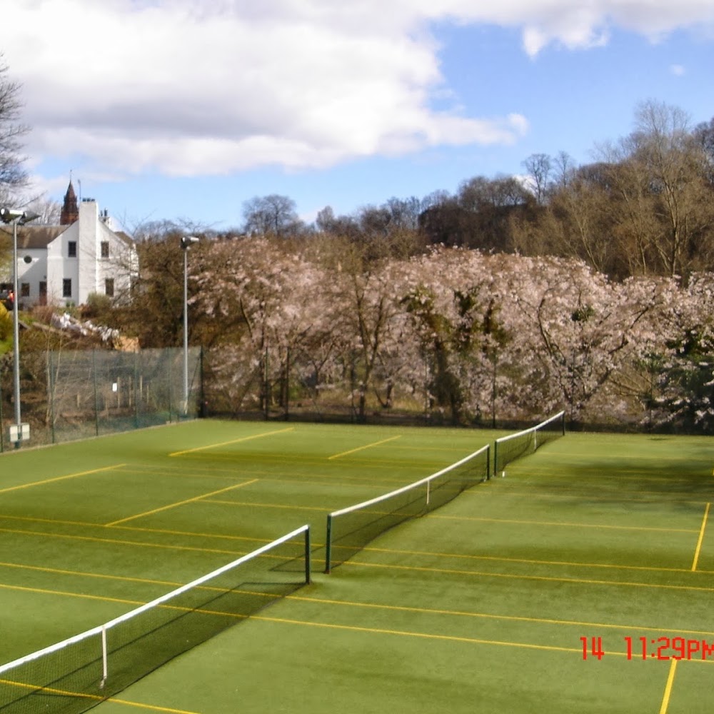 Edinburgh Sports Club