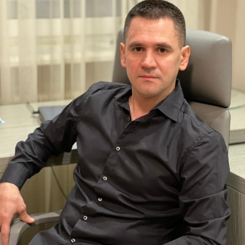Адвокат Лодягин Сергей Сергеевич