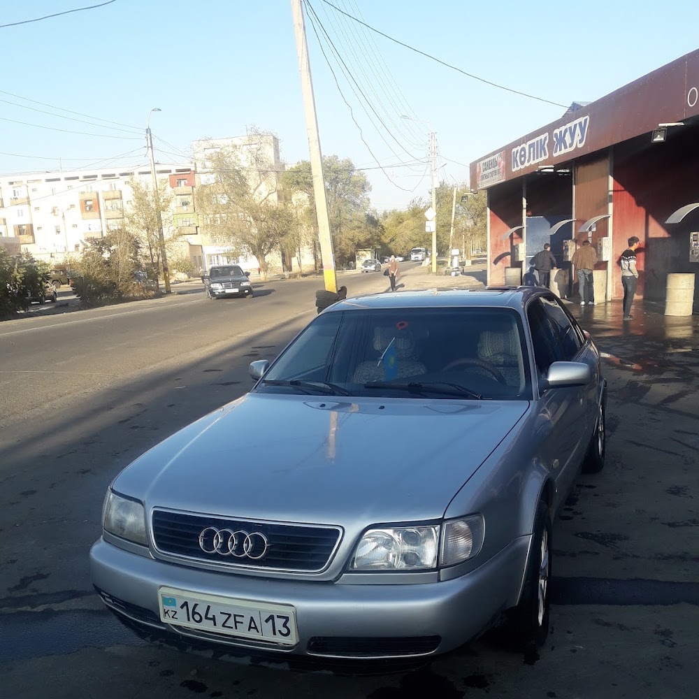 СТО Караван