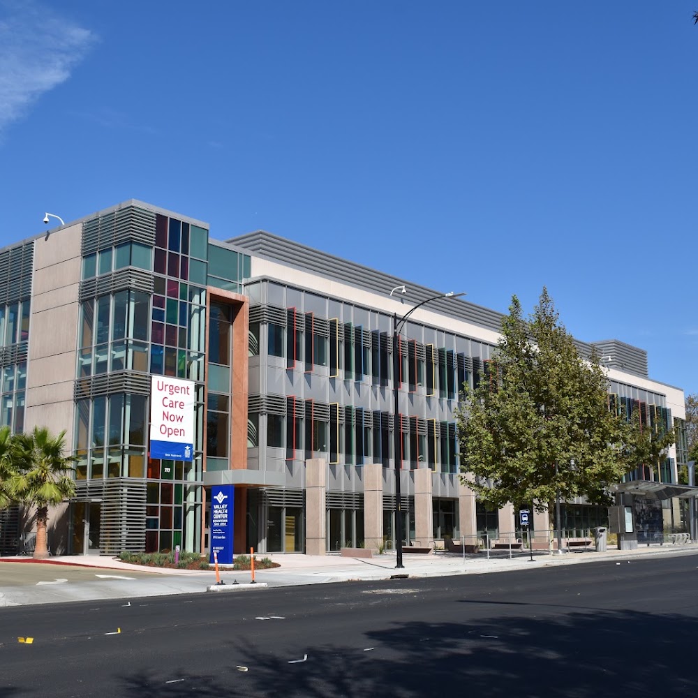 Valley Health Center Downtown