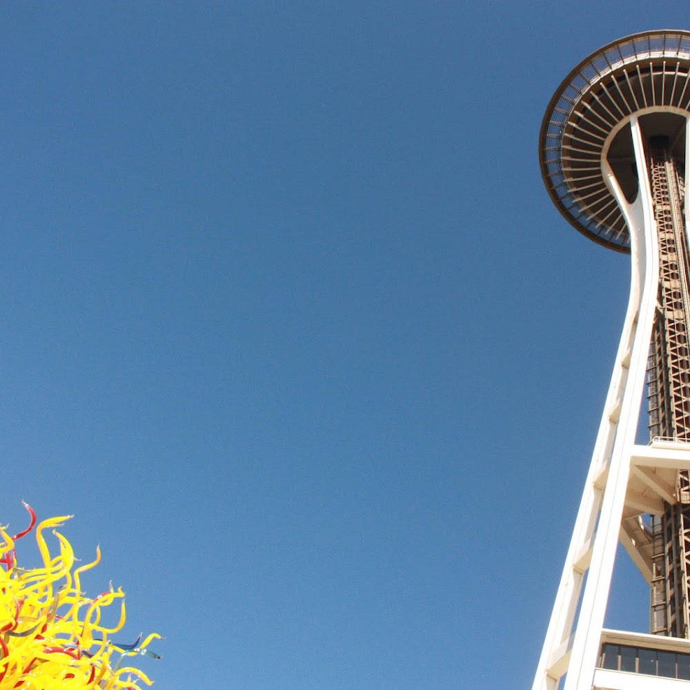 Holiday Inn Express & Suites Seattle Downtown - Lake Union by IHG