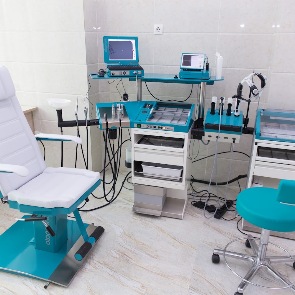 Многопрофильный медицинский центр DA CLINIC