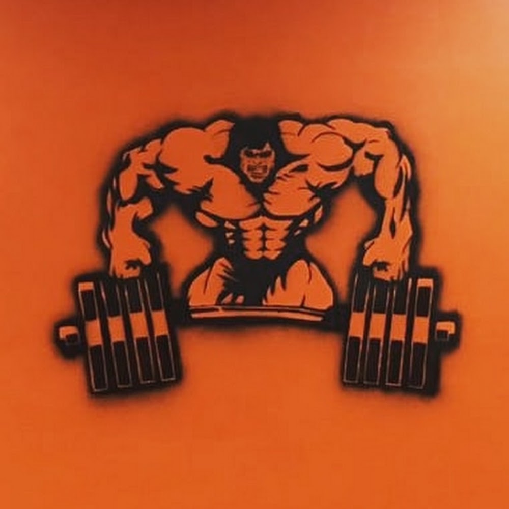 Greyev Gym