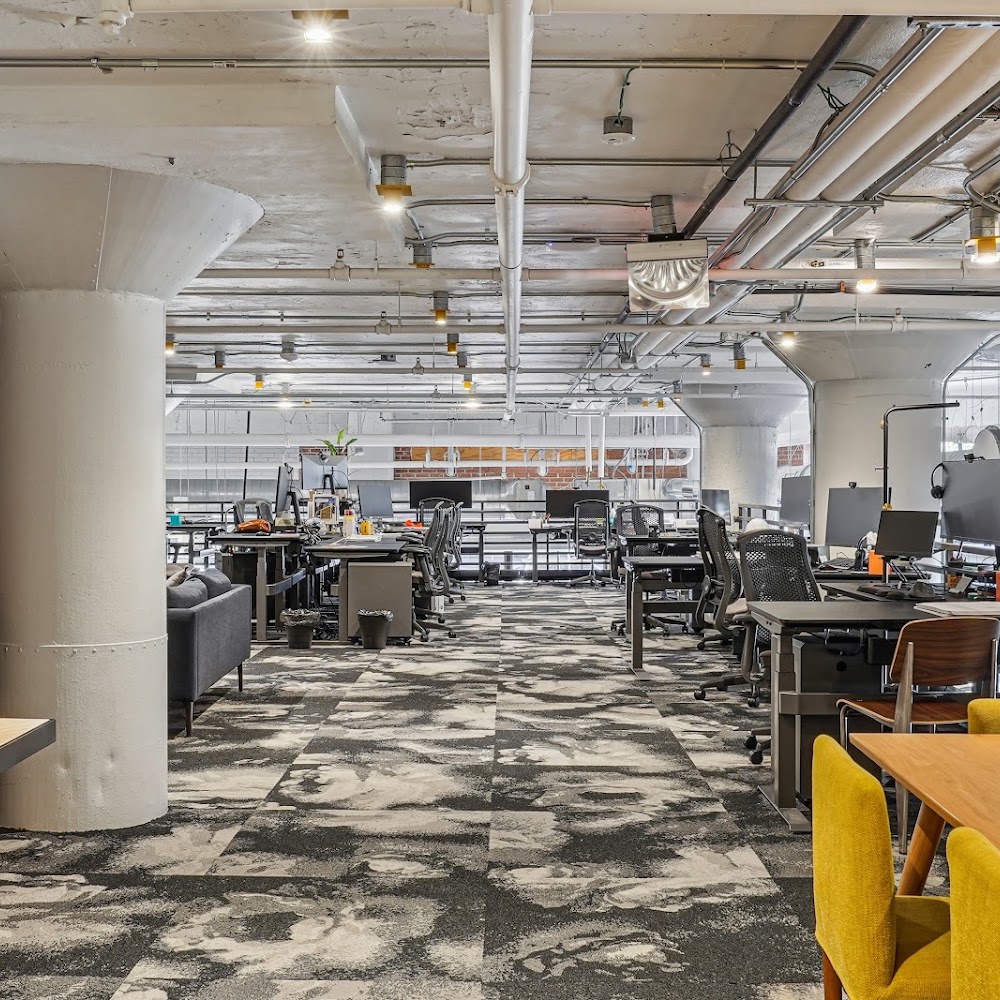 Common Desk - West End