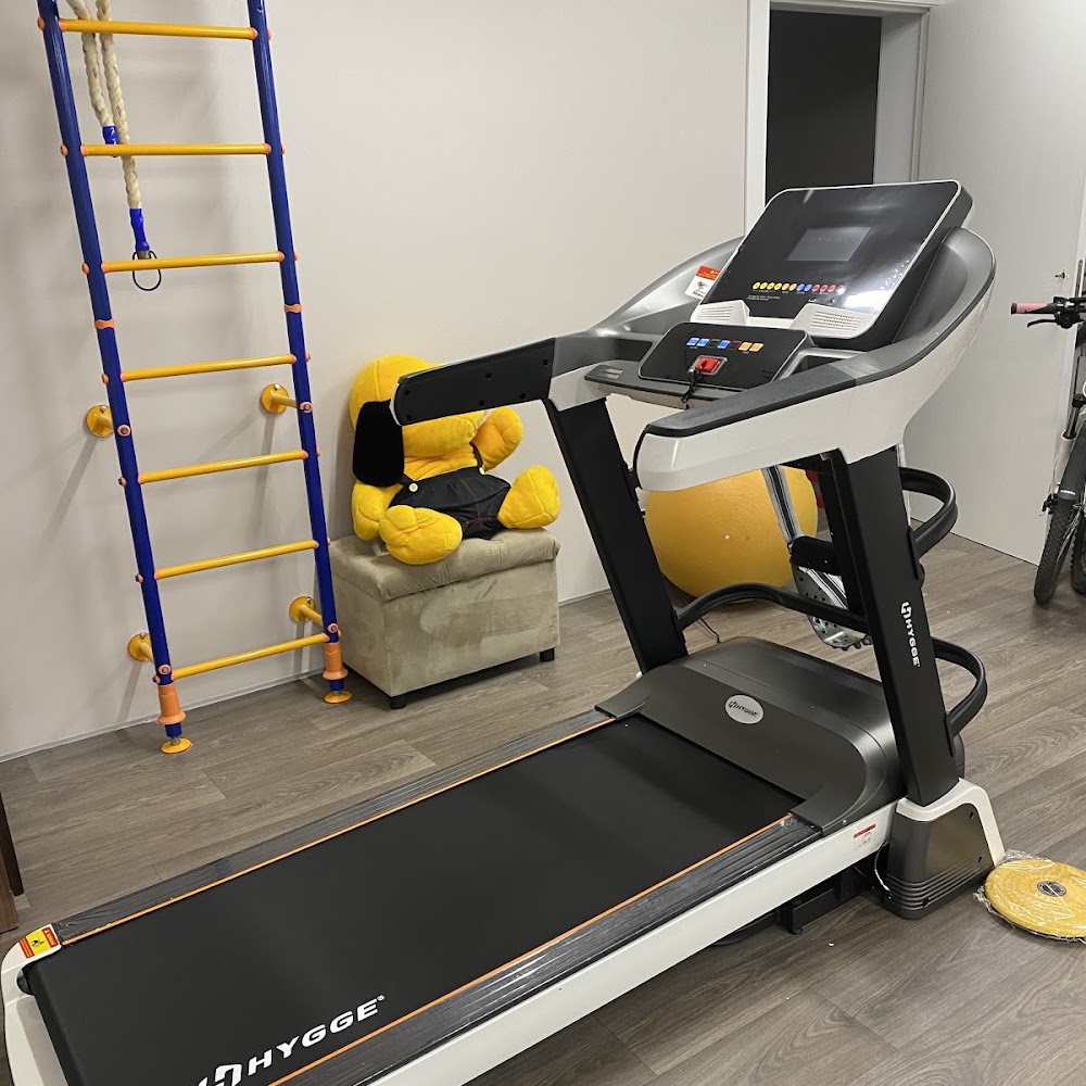 Спортивное оборудование TDK-FiTNESS