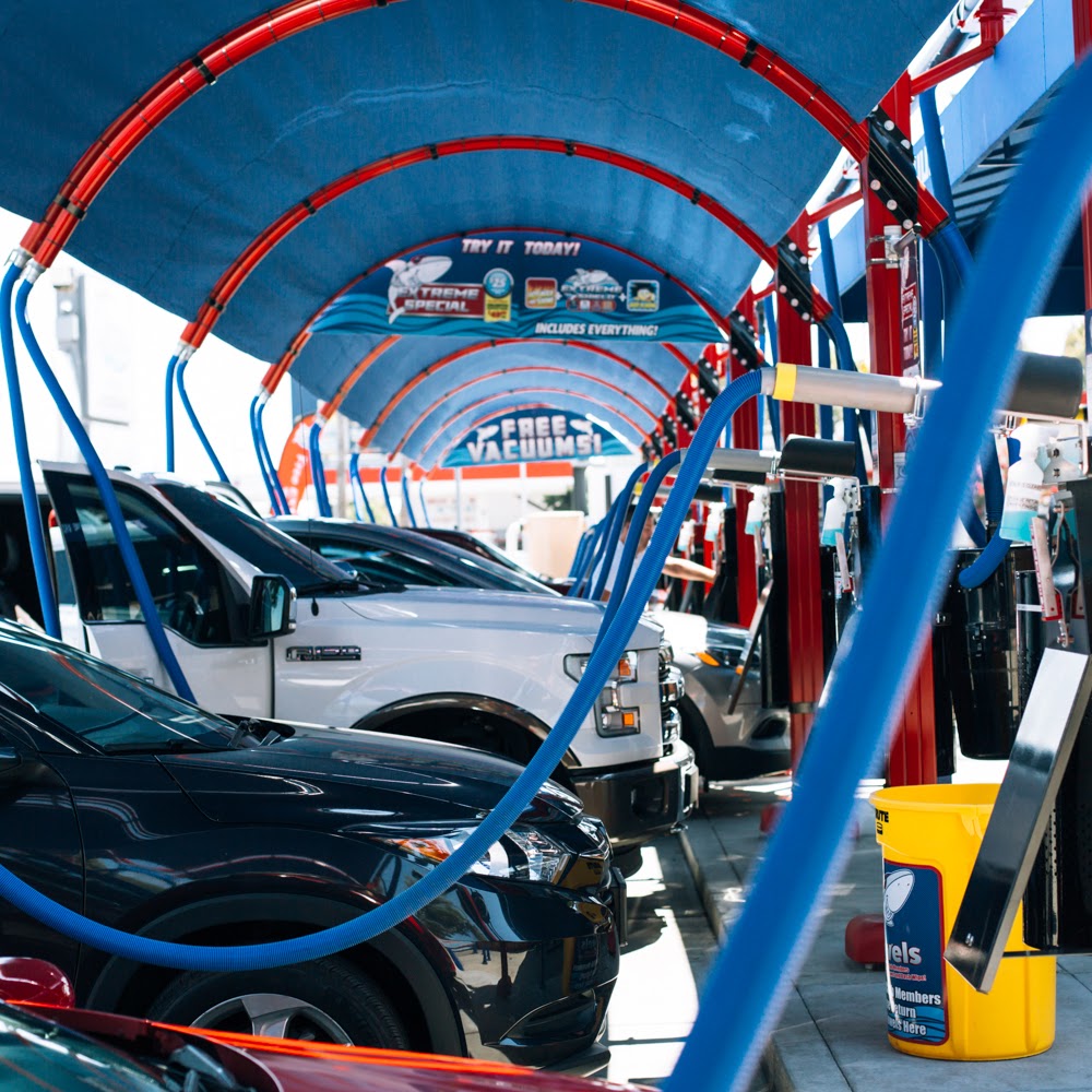 Extreme Express Car Wash