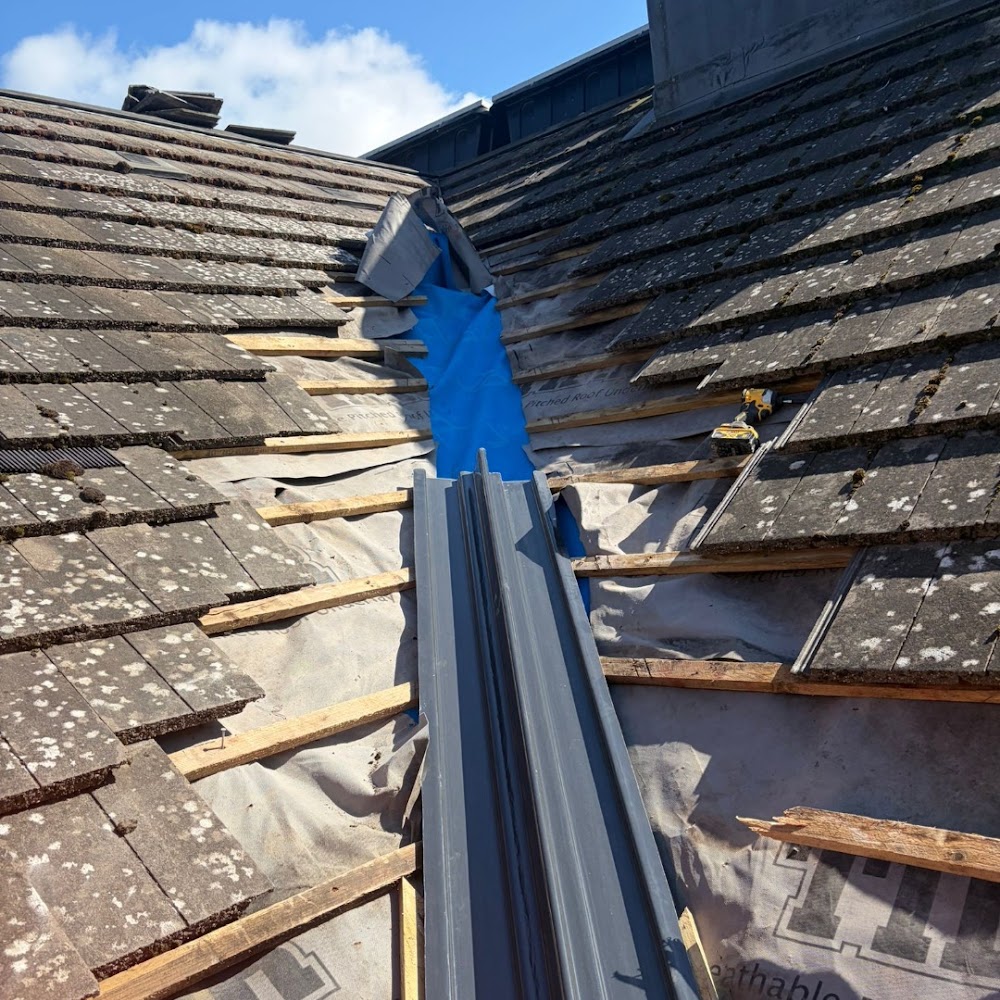 Leicester Roof Repairs