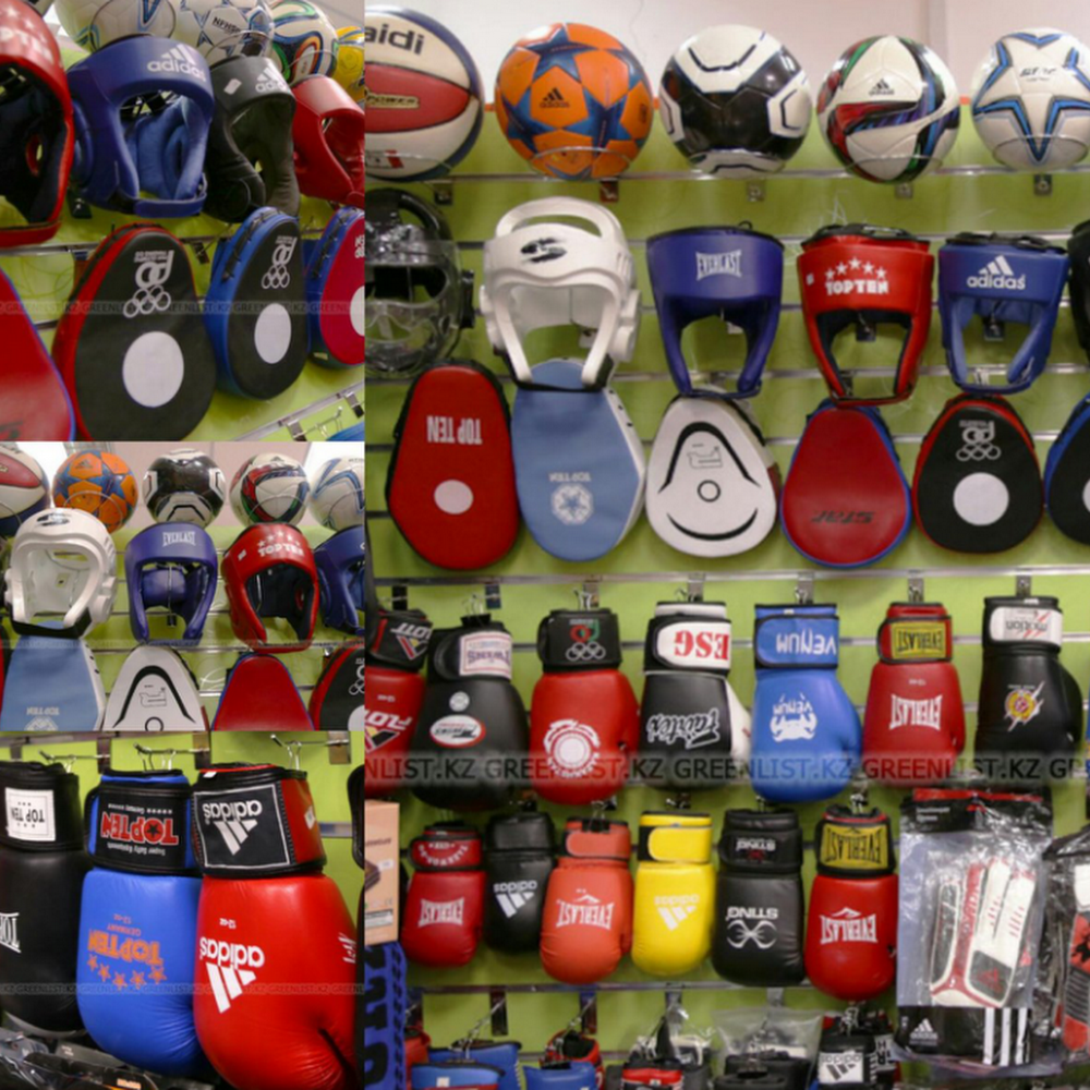Prosport