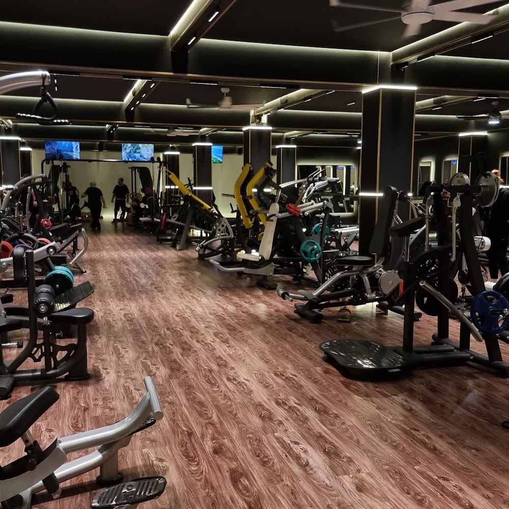 Miras Fitness