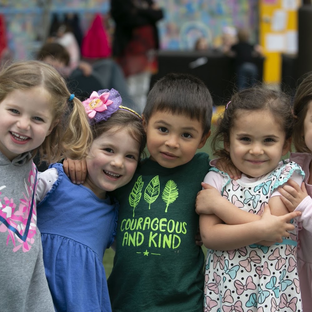 International School of Los Angeles, Early Learning Center