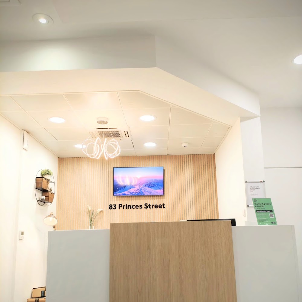 Arcadia Health Clinic