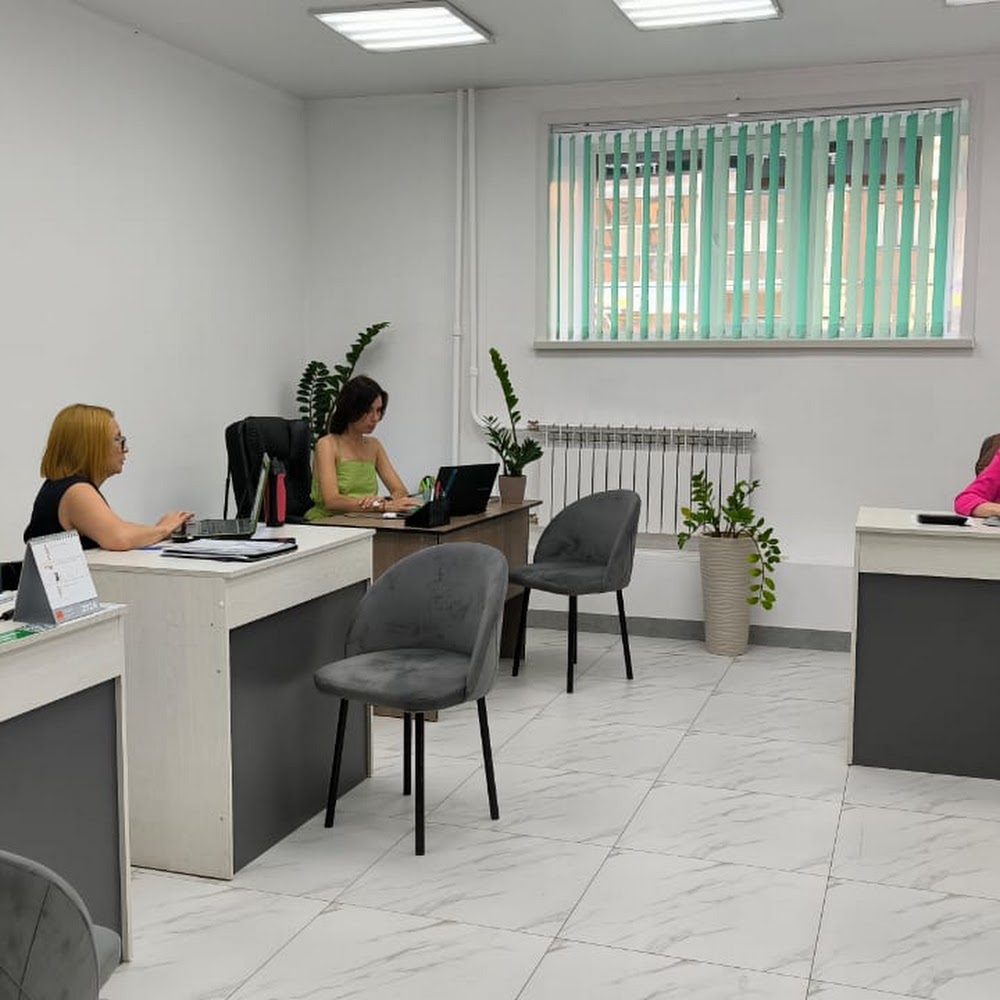 Центр поддержки предпринимателей Riza company