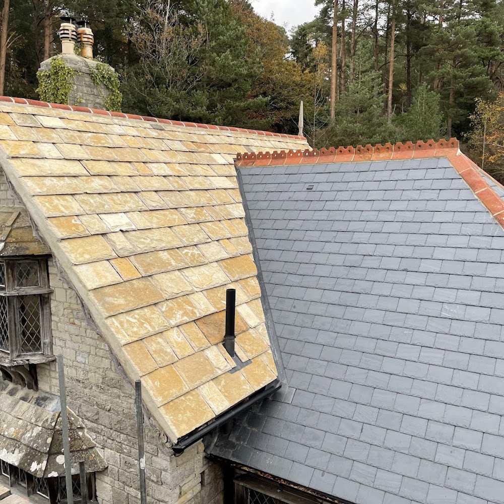 Canford Roofing LTD