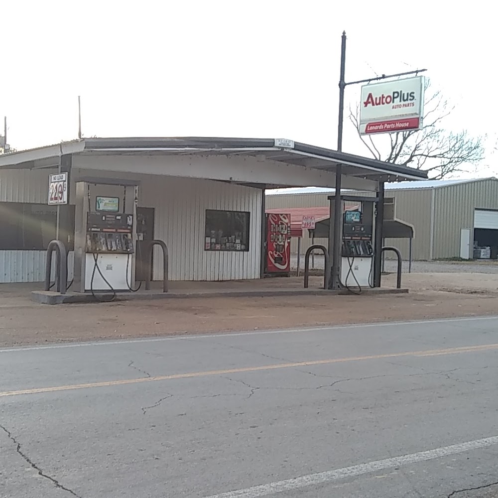 Lanard's Auto Parts