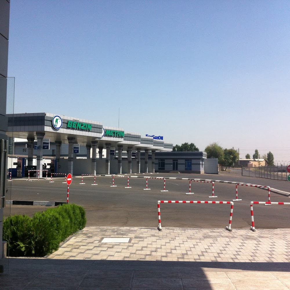 ECO GAZ OIL
