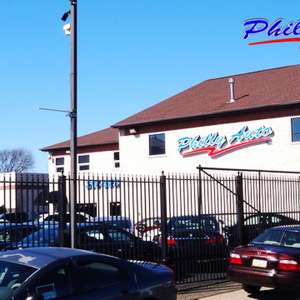 Philly Auto