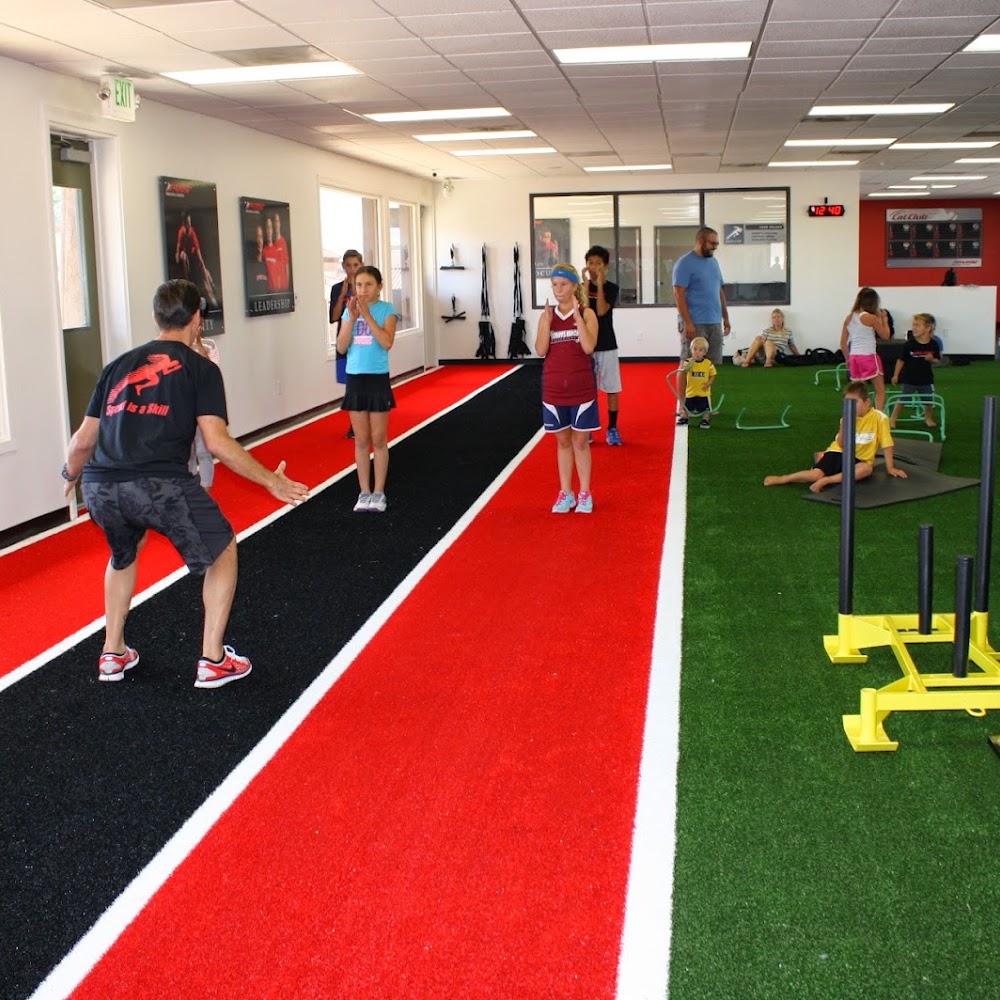 Parisi Speed School of San Diego