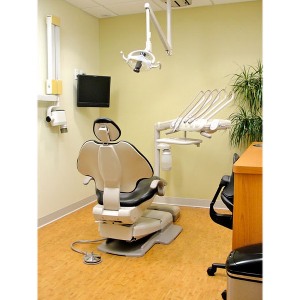 Parkside Dental Care - Boston