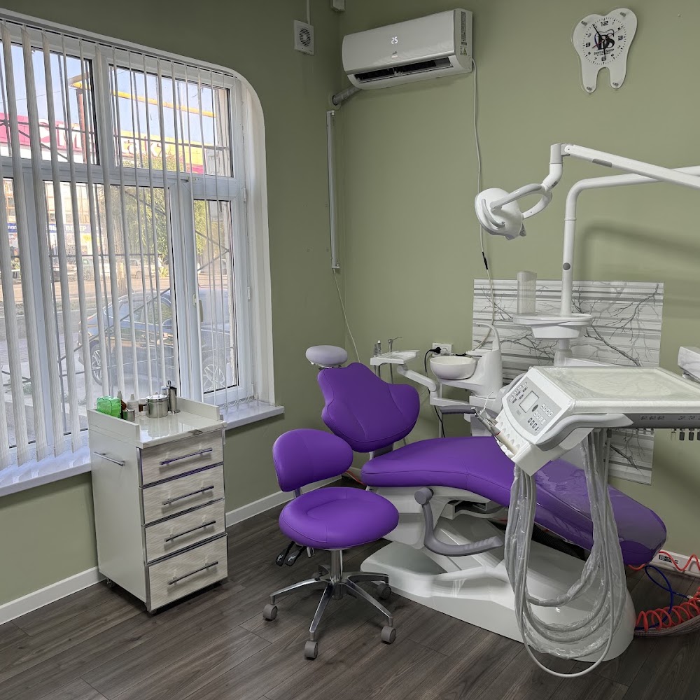 SAPA DENT ТІС ЕМХАНАСЫ