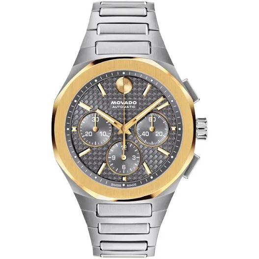 Movado.com Movado Alta Centurion Chronograph Watch