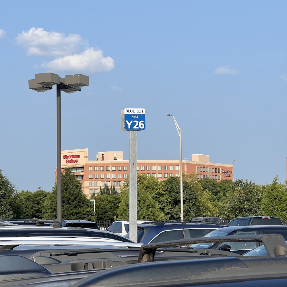 Economy Parking Philadelphia International Airport