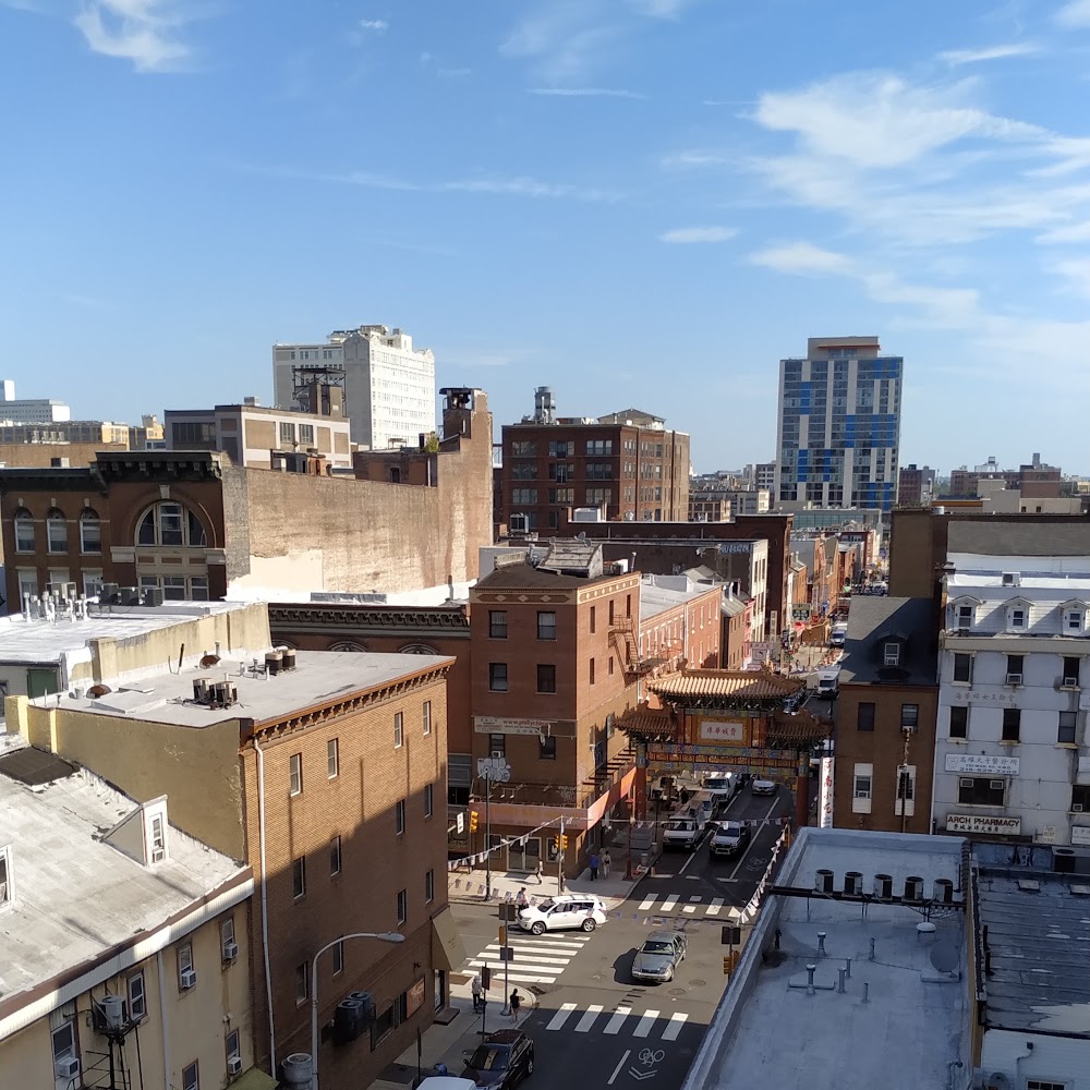 The Autopark at The Fashion District