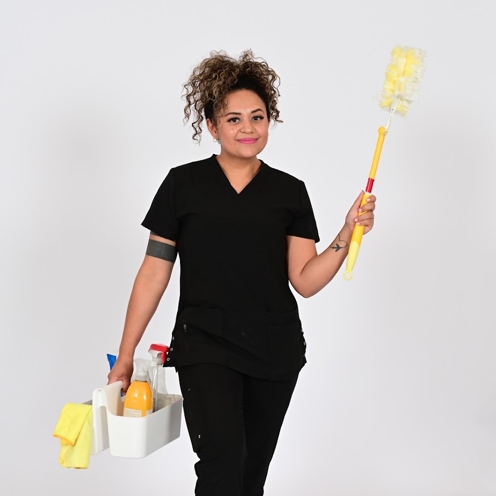 Barby cleaning services LLC