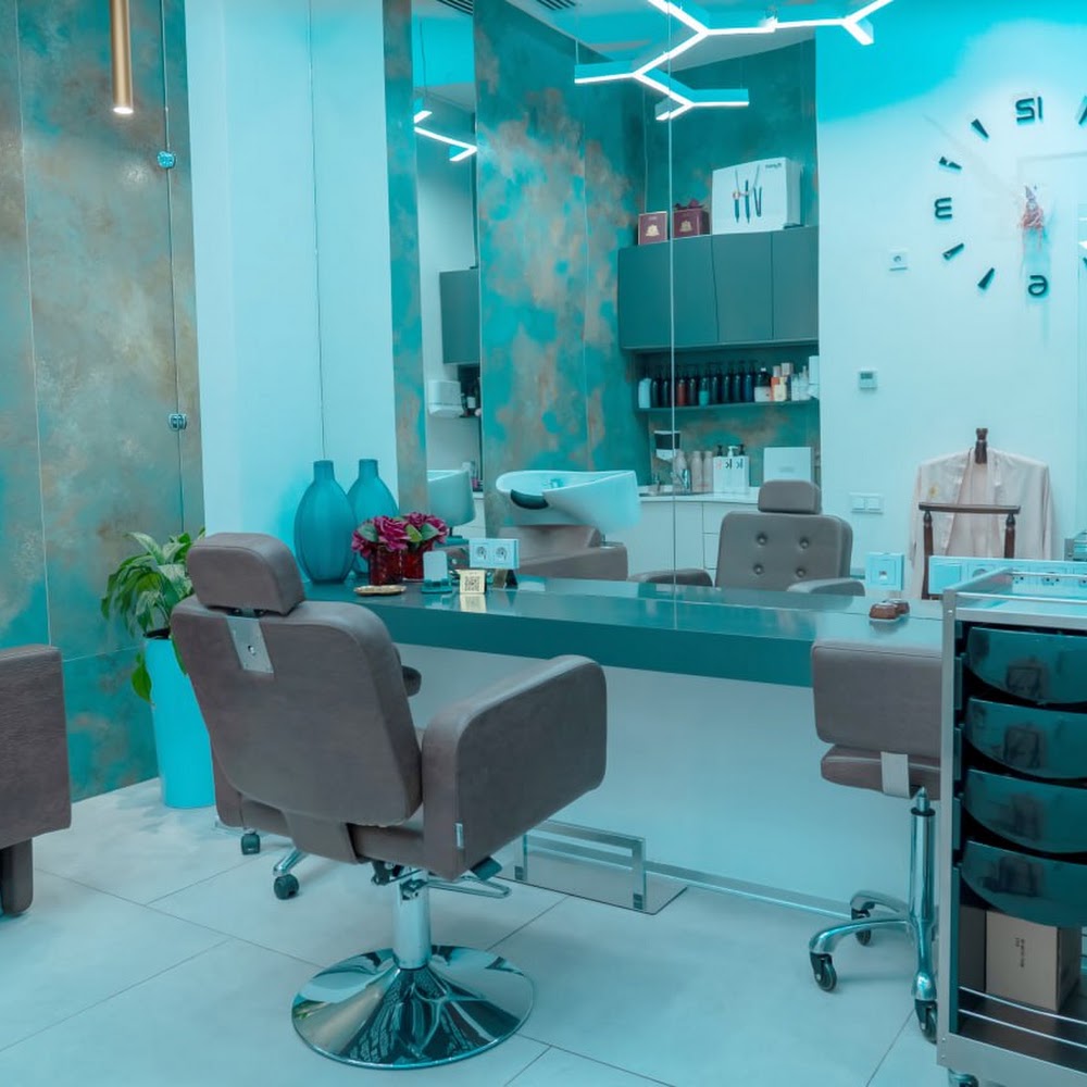 FOR ME beauty space