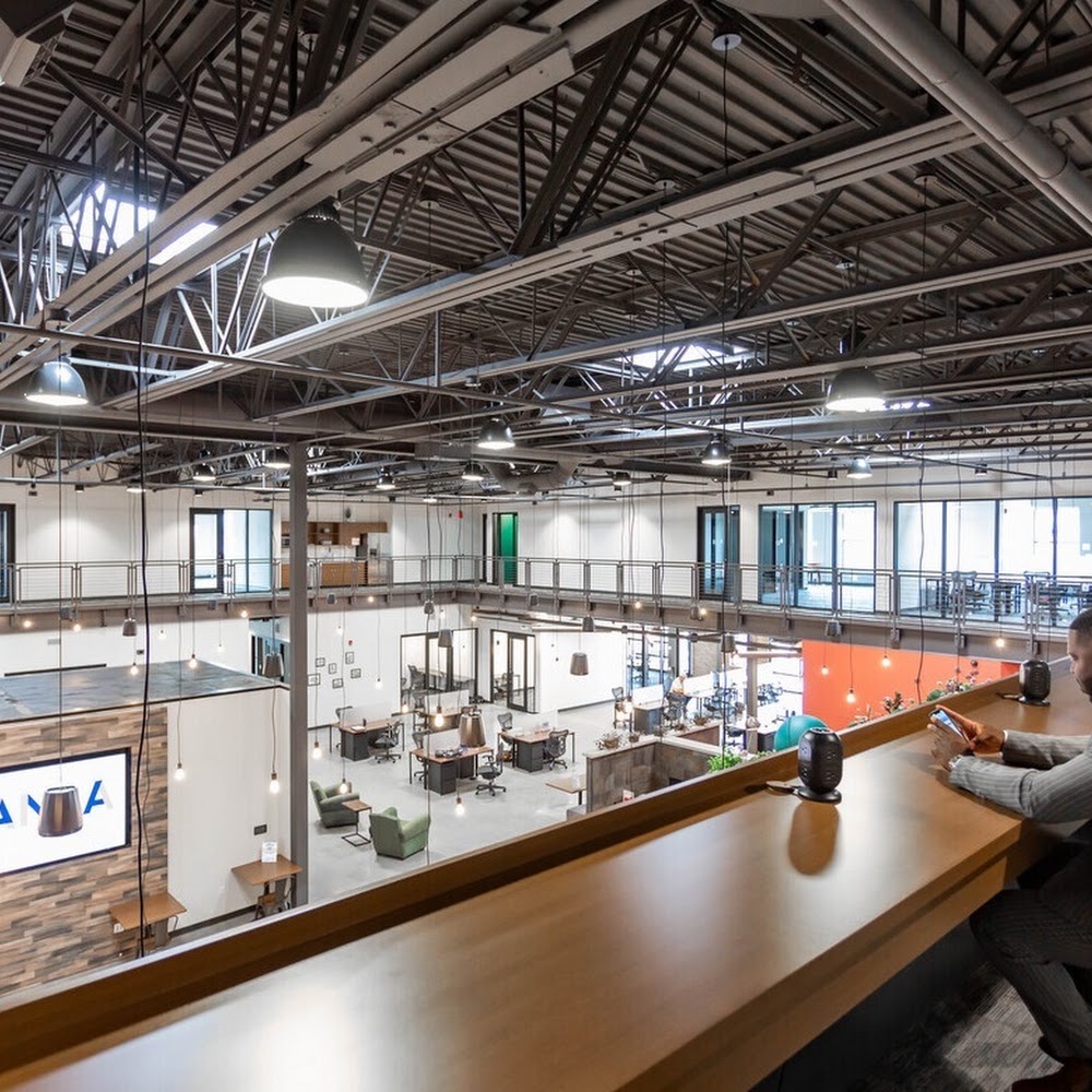 HANSA Workspace