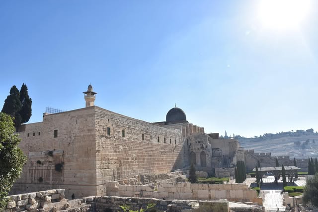 “I Will put Salvation in Zion, for Israel my Glory!” Isaiah 46:13 🙏🏻❤️
