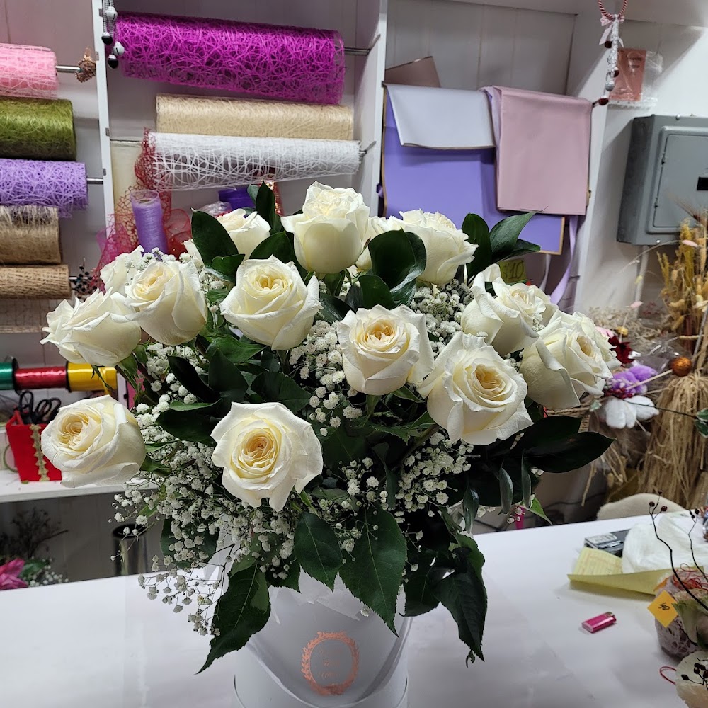 World Flowers By TATI