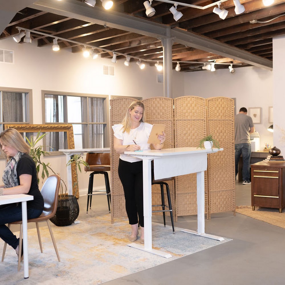 Dayhouse Coworking