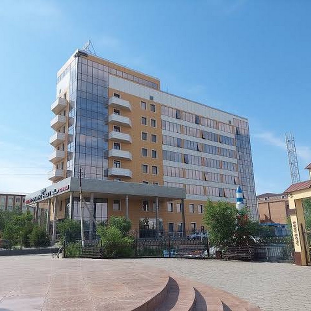 Park Hotel
