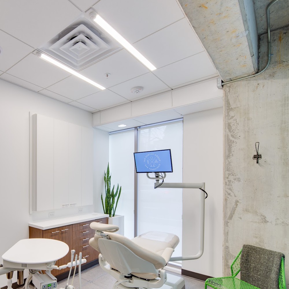 The Dentist Group