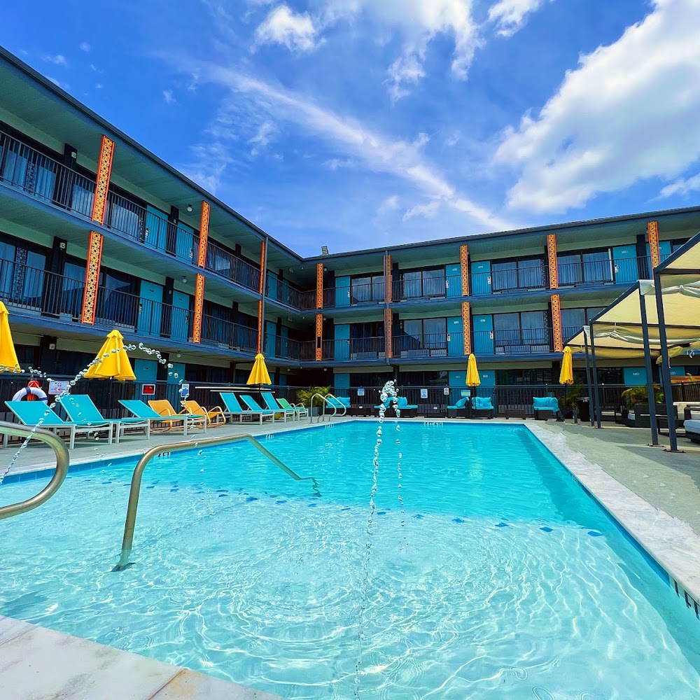 Bposhtels Houston