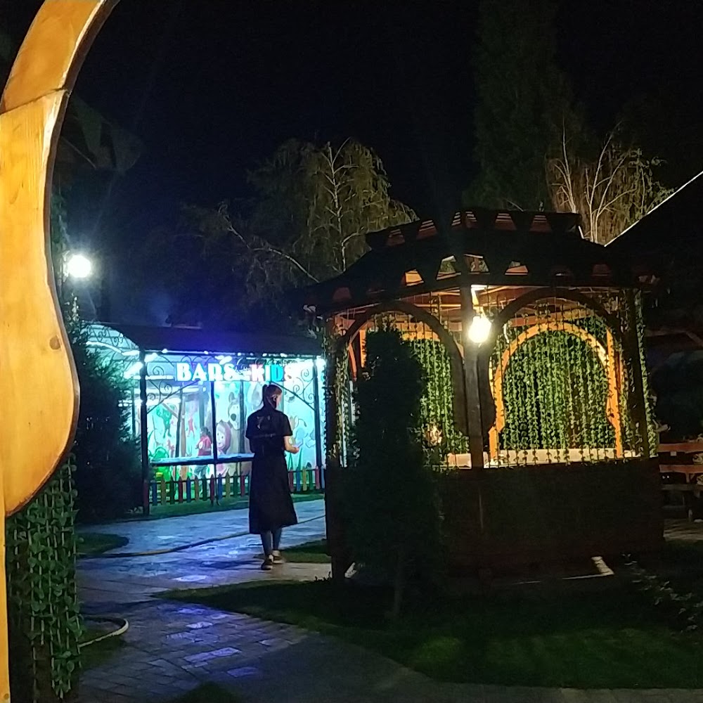 Кафе Барс