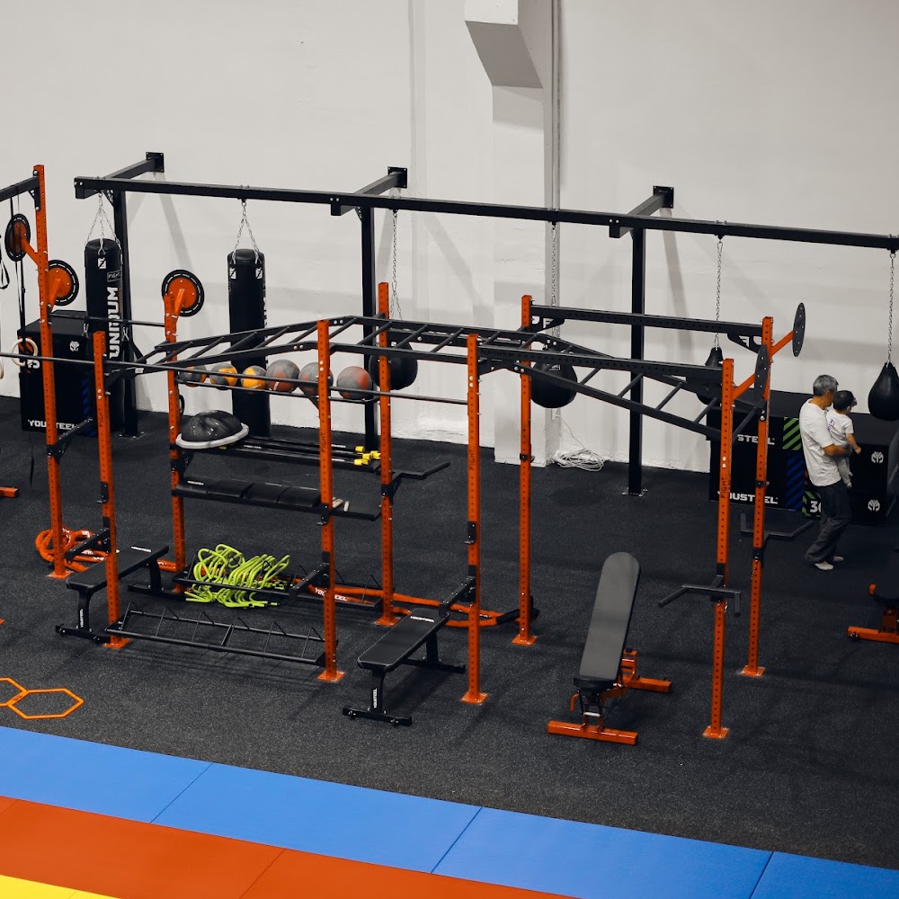 Uniqum Sport
