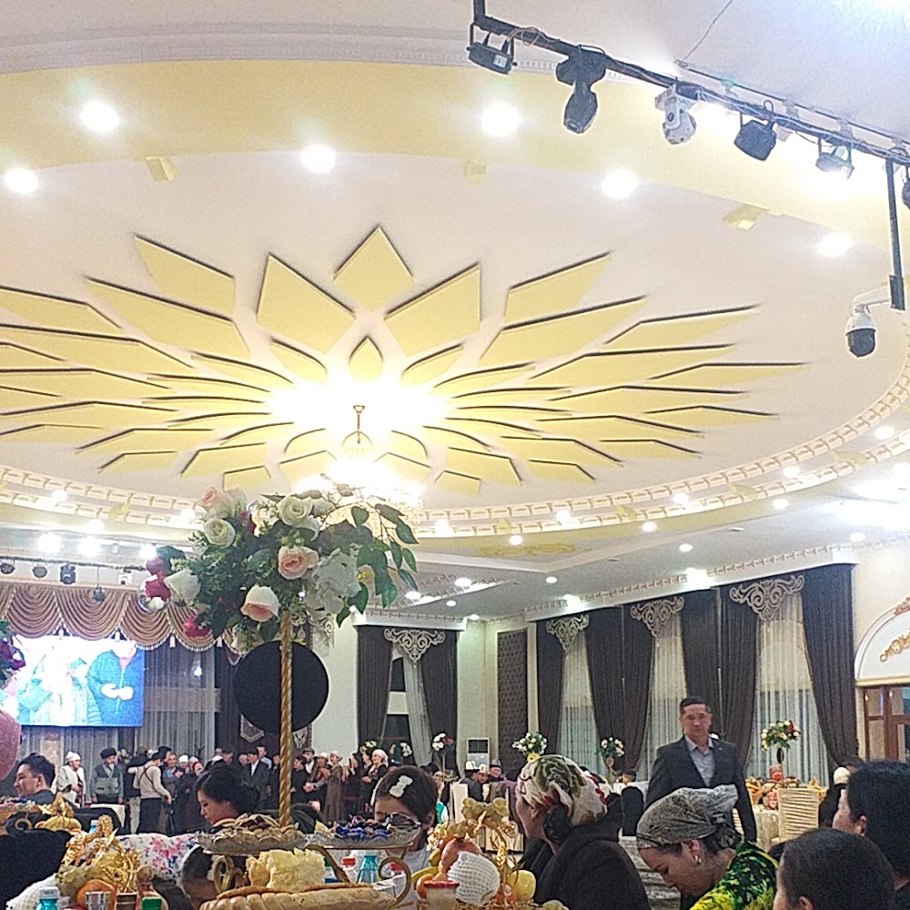 Салтанат