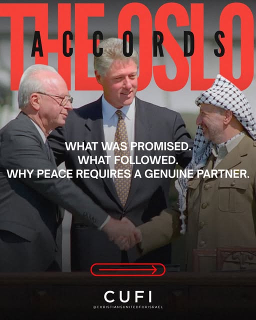 The Oslo Accords began with a historic promise: Palestinian self-government would lead to negotiations for a lasting peace.
Israel transf…