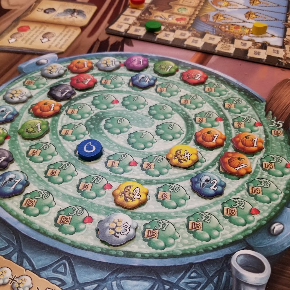 Common Ground Games